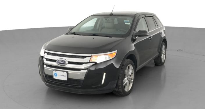 Thumbnail: 2014 Ford Edge - 1