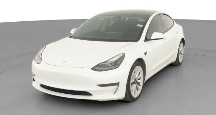 Thumbnail: 2022 Tesla Model 3 - 1