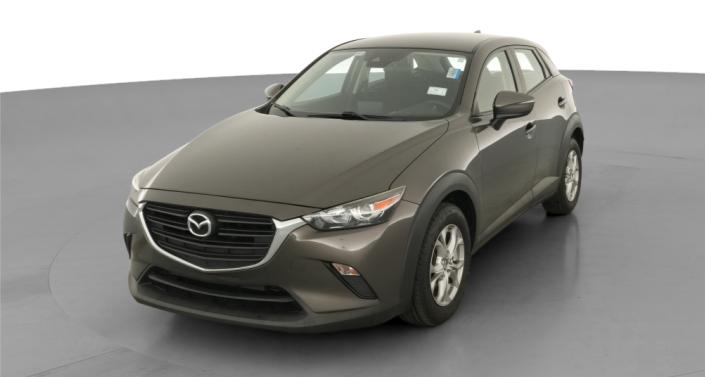 Thumbnail: 2019 Mazda CX-3 - 1