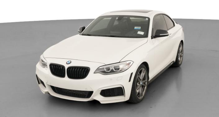 Thumbnail: 2015 BMW 2 Series - 1