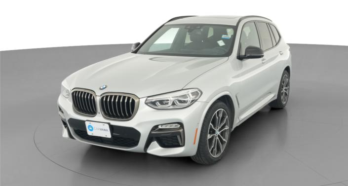 Thumbnail: 2019 BMW X3 - 1