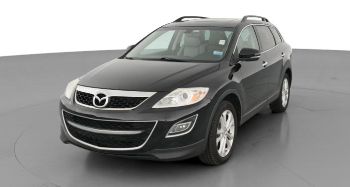 2012 Mazda CX-9 Grand Touring -
                  Concord, NC