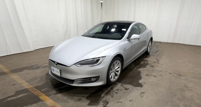 Thumbnail: 2017 Tesla Model S - 1