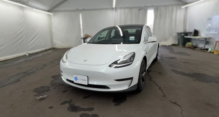 Thumbnail: 2020 Tesla Model 3 - 1