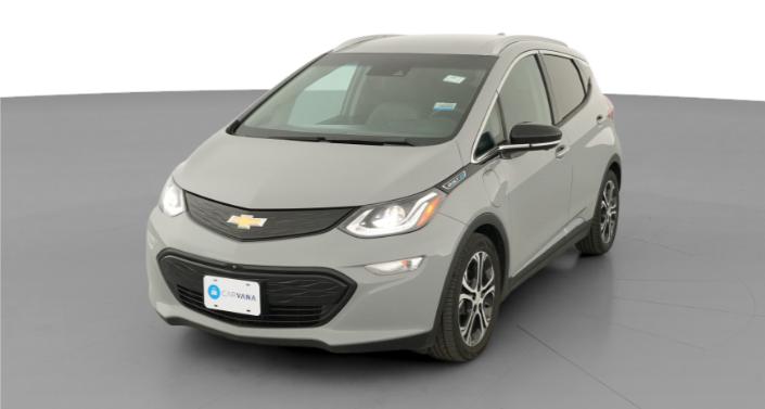 2020 Chevrolet Bolt EV Premier -
                  Tolleson, AZ