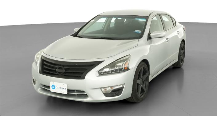 Thumbnail: 2014 Nissan Altima - 1