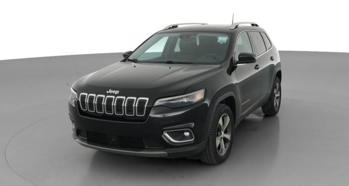 Thumbnail: 2019 Jeep Cherokee - 1