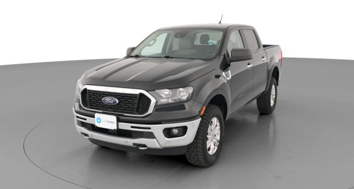 Thumbnail: 2020 Ford Ranger - 1