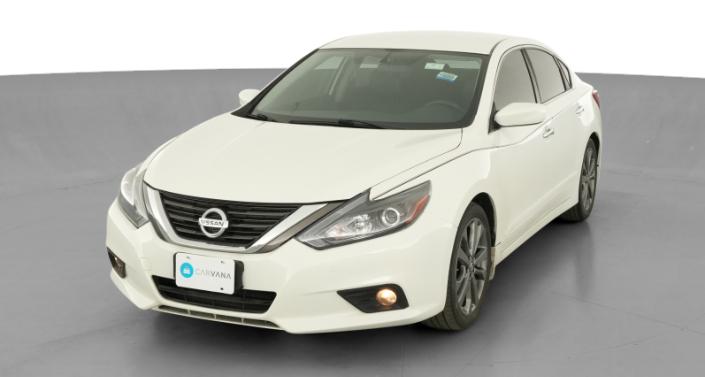 Thumbnail: 2018 Nissan Altima - 1