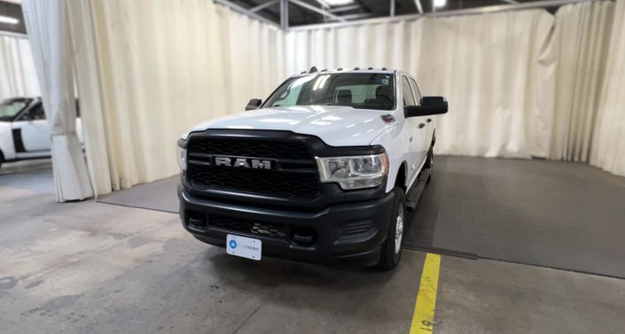 Thumbnail: 2022 RAM 2500 - 1