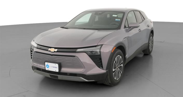 2025 Chevrolet Blazer EV LT -
                  Tolleson, AZ