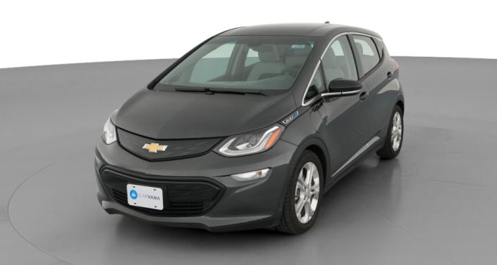 Thumbnail: 2018 Chevrolet Bolt EV - 1
