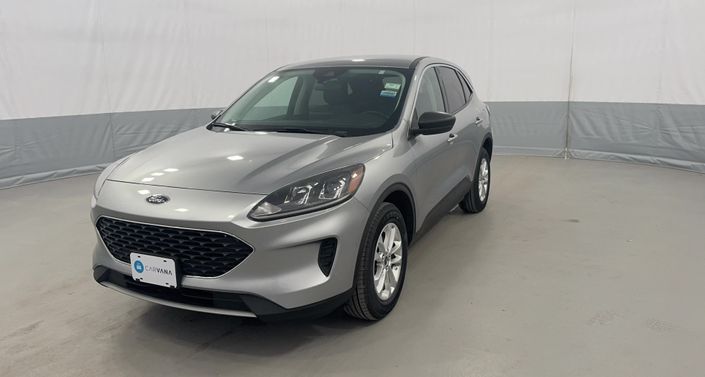 Thumbnail: 2022 Ford Escape - 1