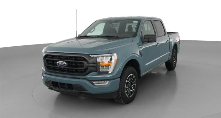 Thumbnail: 2023 Ford Econoline - 1