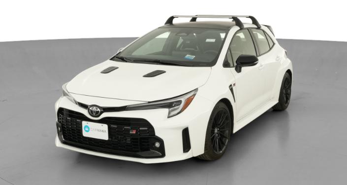 2023 Toyota GR Corolla Circuit Edition -
                  Colonial Heights, VA