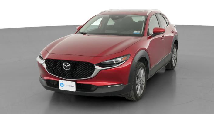 Thumbnail: 2025 Mazda CX-30 - 1