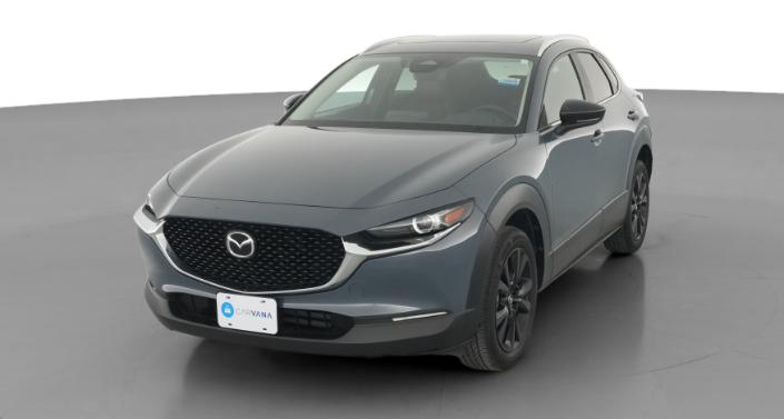 Thumbnail: 2025 Mazda CX-30 - 1