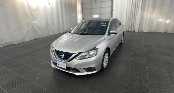 Thumbnail: 2019 Nissan Sentra - 1