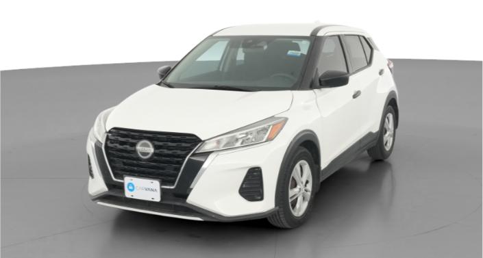2021 Nissan Kicks S -
                  Wheatland, OK