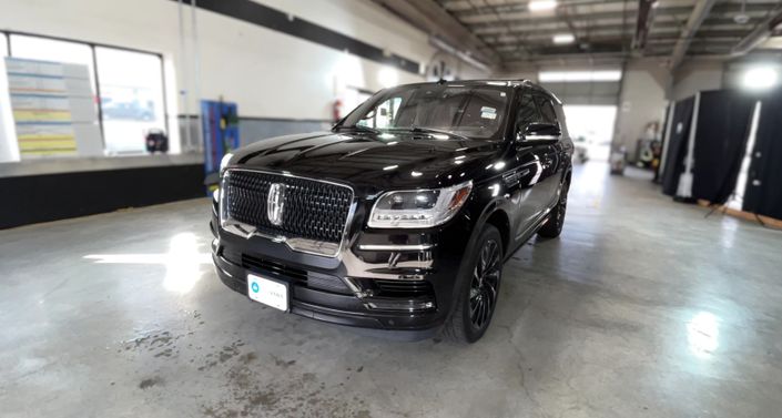 2020 Lincoln Navigator Reserve -
                  Fairview, OR