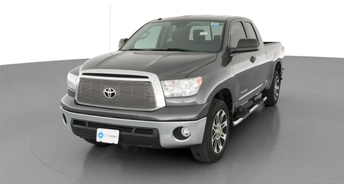 2012 Toyota Tundra  -
                  Wheatland, OK
