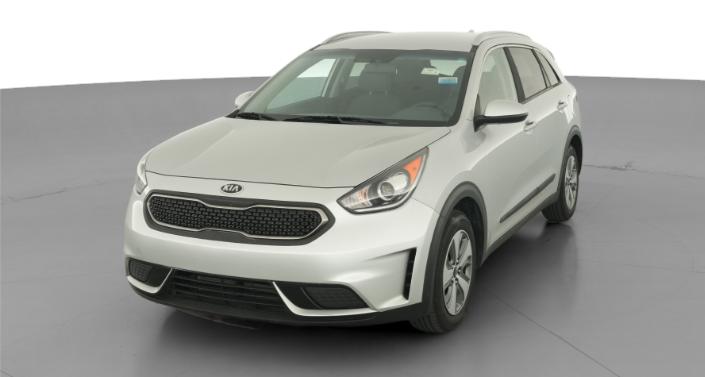 2019 Kia Niro LX -
                  Tolleson, AZ