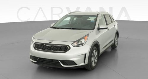 2019 Kia Niro