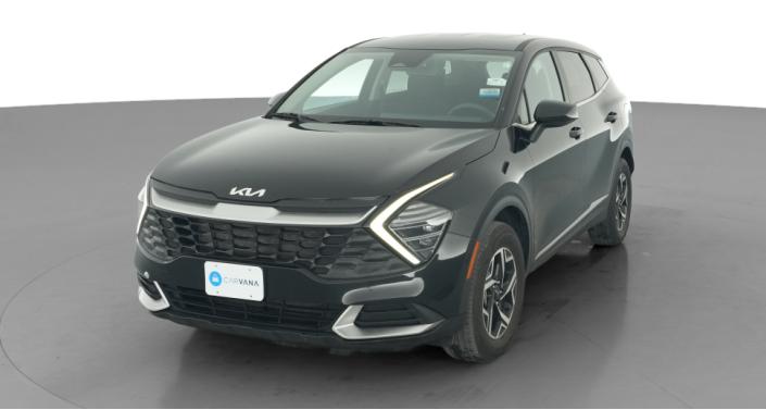 Thumbnail: 2024 Kia Sportage - 1