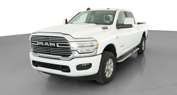 Thumbnail: 2023 RAM 2500 - 1