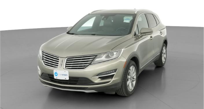 2017 Lincoln MKC Select -
                  Tooele, UT