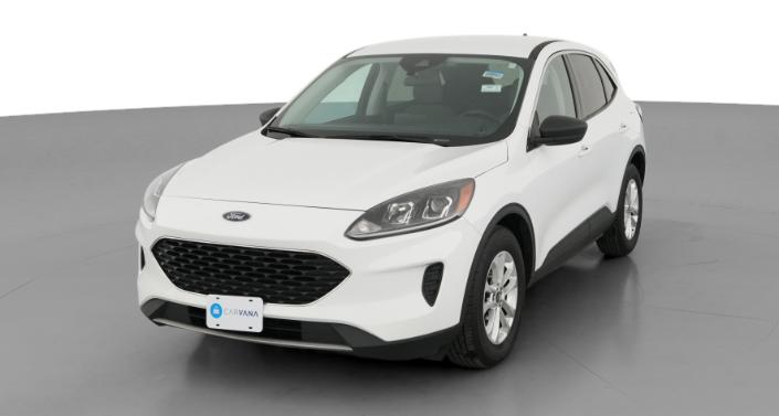 Thumbnail: 2022 Ford Escape - 1