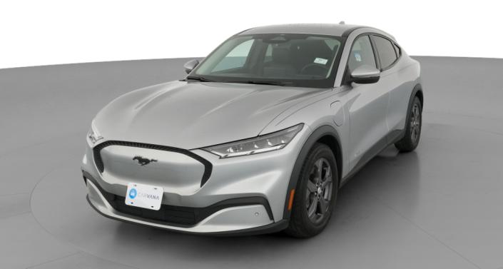 2021 Ford Mustang Mach-E Select -
                  Concord, NC