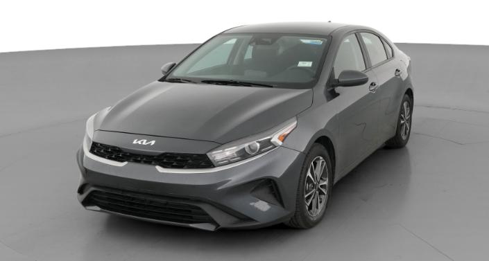Thumbnail: 2024 Kia Forte - 1