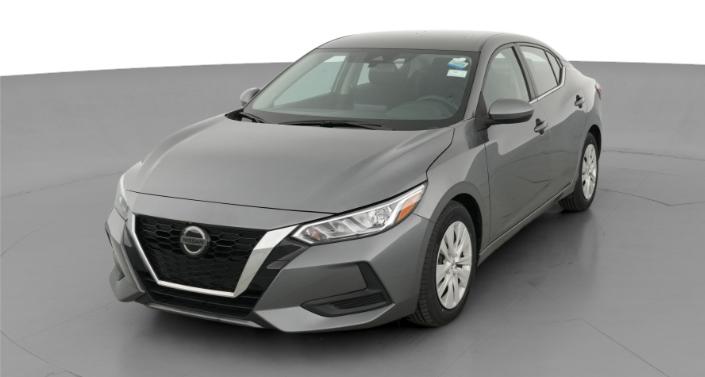 Thumbnail: 2023 Nissan Sentra - 1