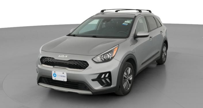 Thumbnail: 2022 Kia Niro - 1