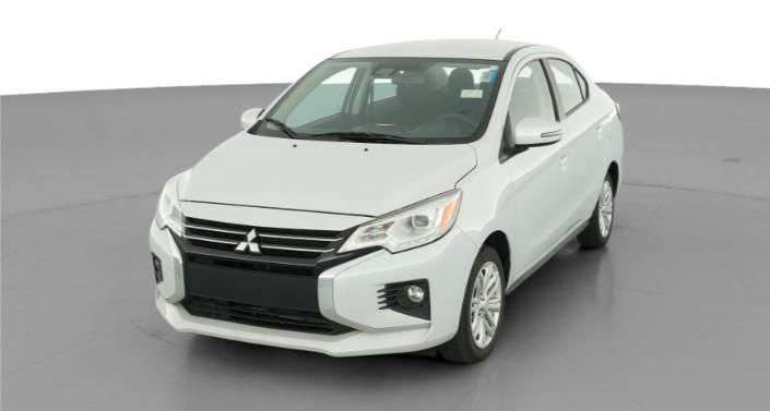 2024 Mitsubishi Mirage G4 SE -
                  Concord, NC