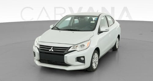 2024 Mitsubishi Mirage G4