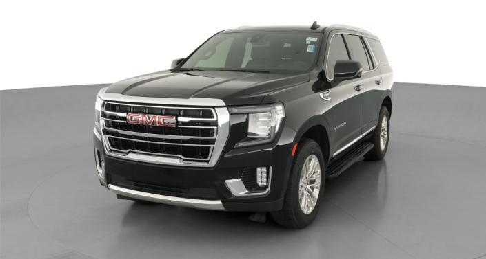 Thumbnail: 2022 GMC Yukon - 1