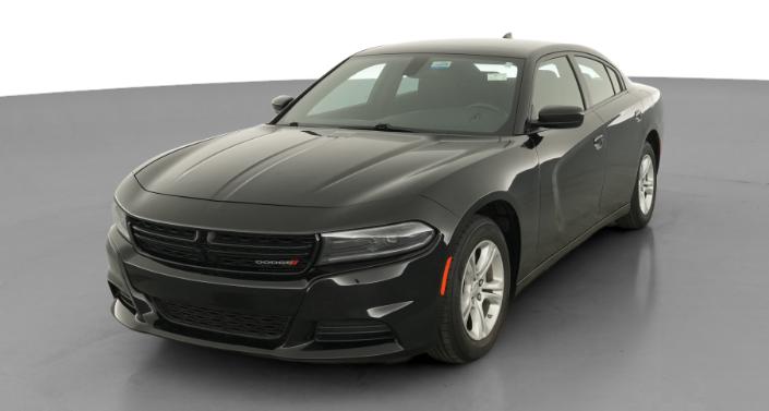Thumbnail: 2023 Dodge Charger - 1