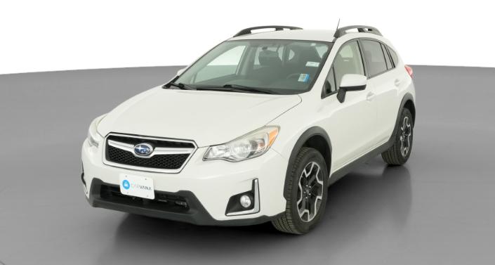 Thumbnail: 2016 Subaru Crosstrek - 1