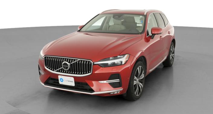 Thumbnail: 2023 Volvo XC60 - 1