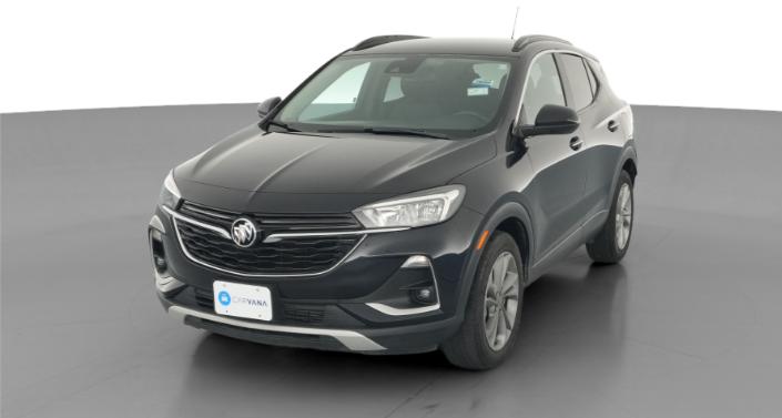 2021 Buick Encore GX Select -
                  Rocklin, CA