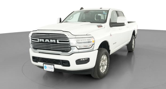Thumbnail: 2024 RAM 2500 - 1