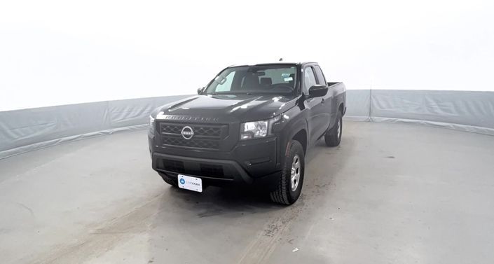 Thumbnail: 2022 Nissan Frontier - 1