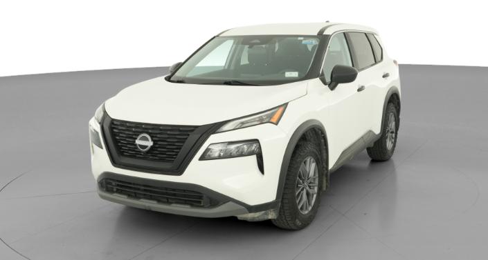 Thumbnail: 2023 Nissan Rogue - 1