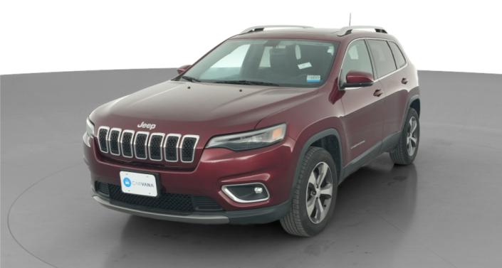 Thumbnail: 2019 Jeep Cherokee - 1