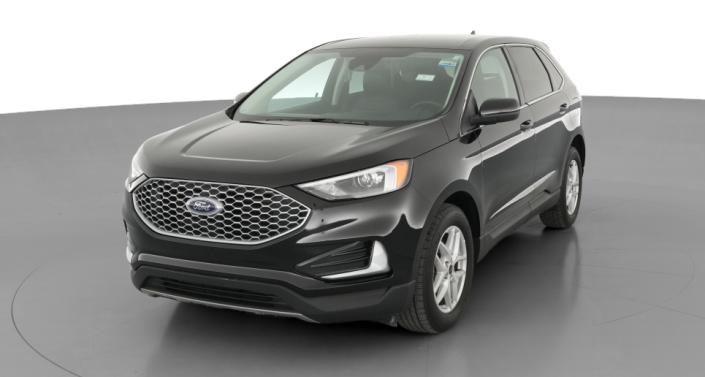 Thumbnail: 2024 Ford Edge - 1