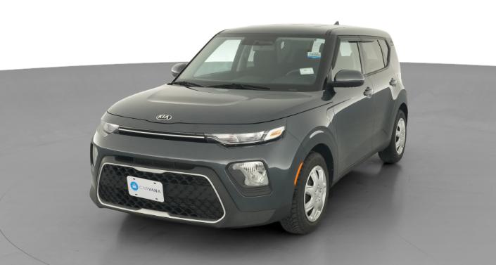 Thumbnail: 2020 Kia Soul - 1