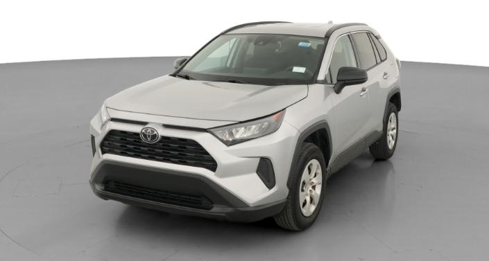 Thumbnail: 2019 Toyota RAV4 - 1