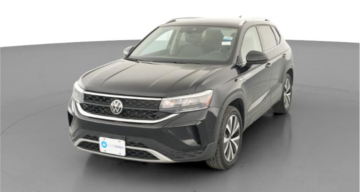 Thumbnail: 2022 Volkswagen Taos - 1